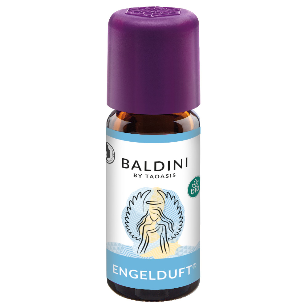 Baldini - scent composition angel scent