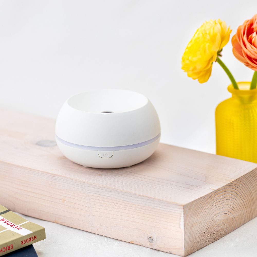 AromaStream Mini mit Wellnessduft
