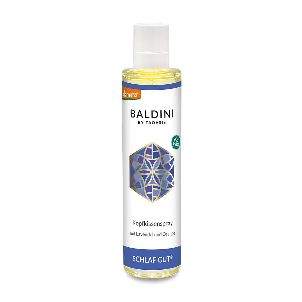 Baldini - Schlaf gut® pillow spray