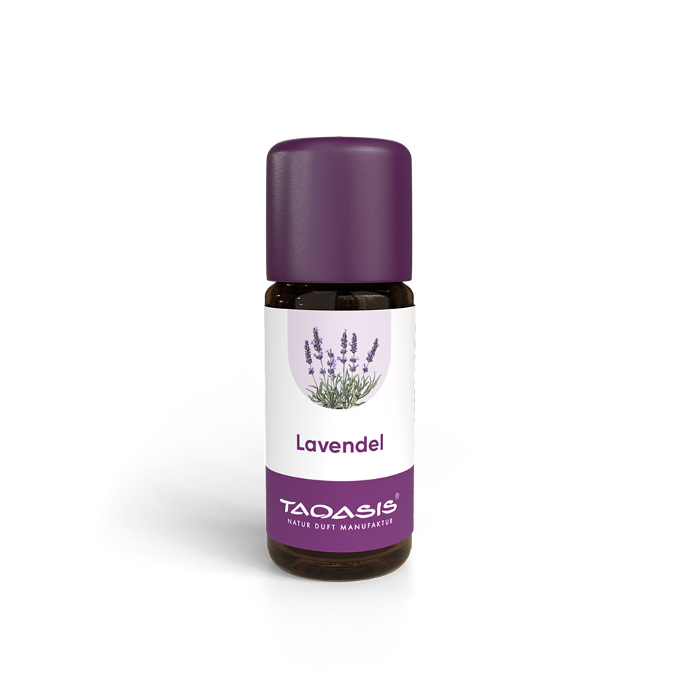Lavendelöl fein Bulgarien 10ml