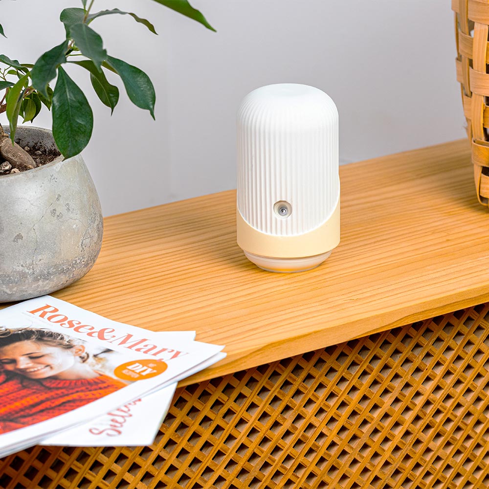 Baldini AirFriend Four - beige