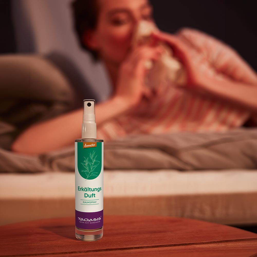 Erkältungsduft® Raumspray