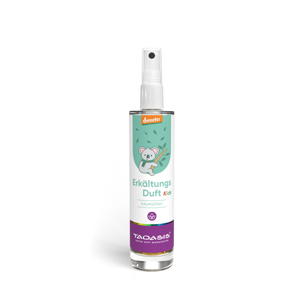 Erkältungsduft Kids Raumspray