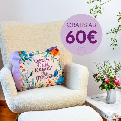 Valentinstag voller Duftmomente