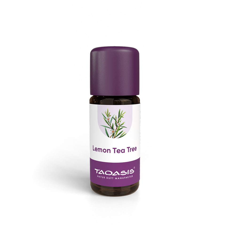 Lemon Tea Tree Öl 10ml
