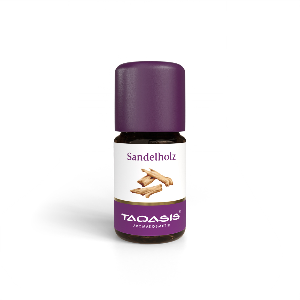 Sandelholzöl 5 ml