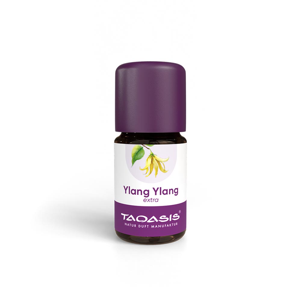 Ylang Ylang Öl