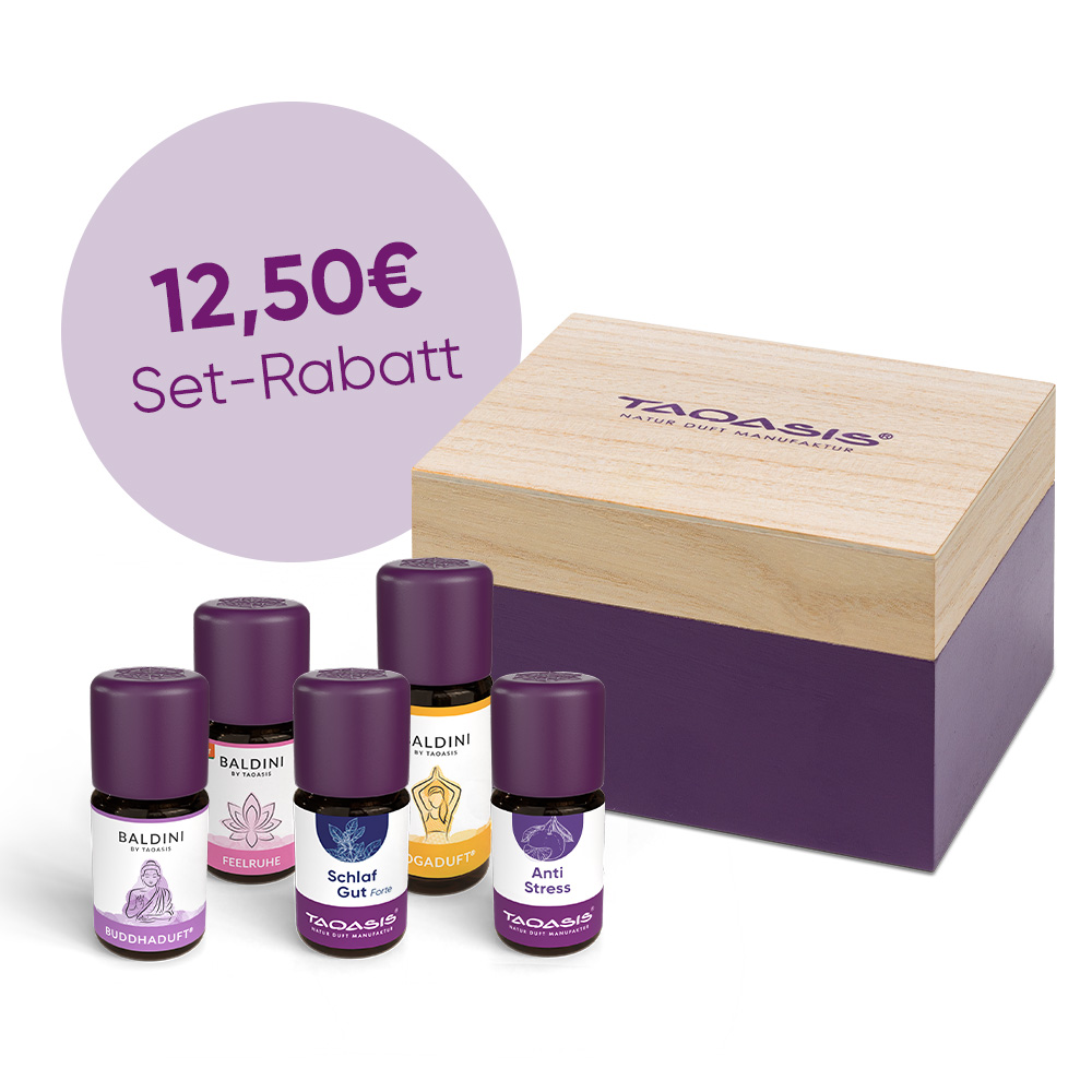 Finde deinen Duft - Probierpaket