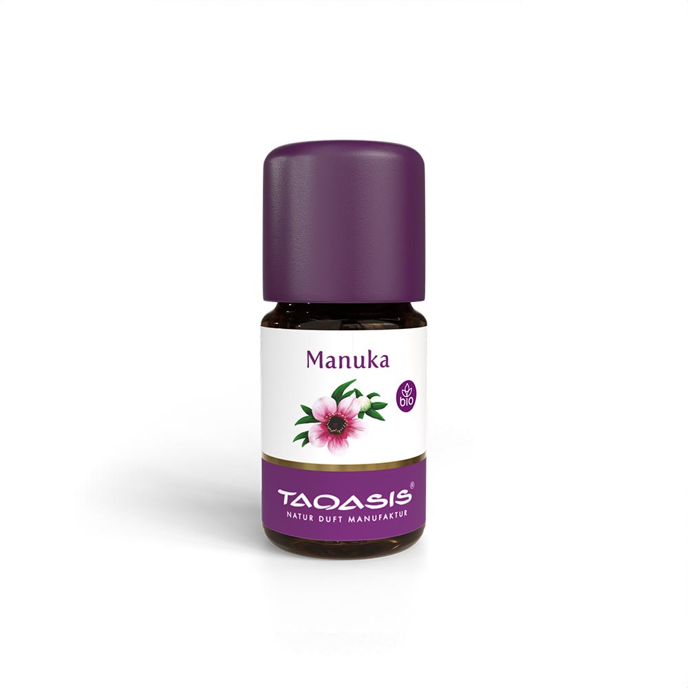 Manukaöl BIO