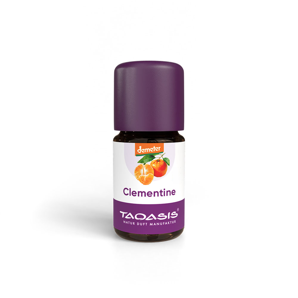 Clementinenöl