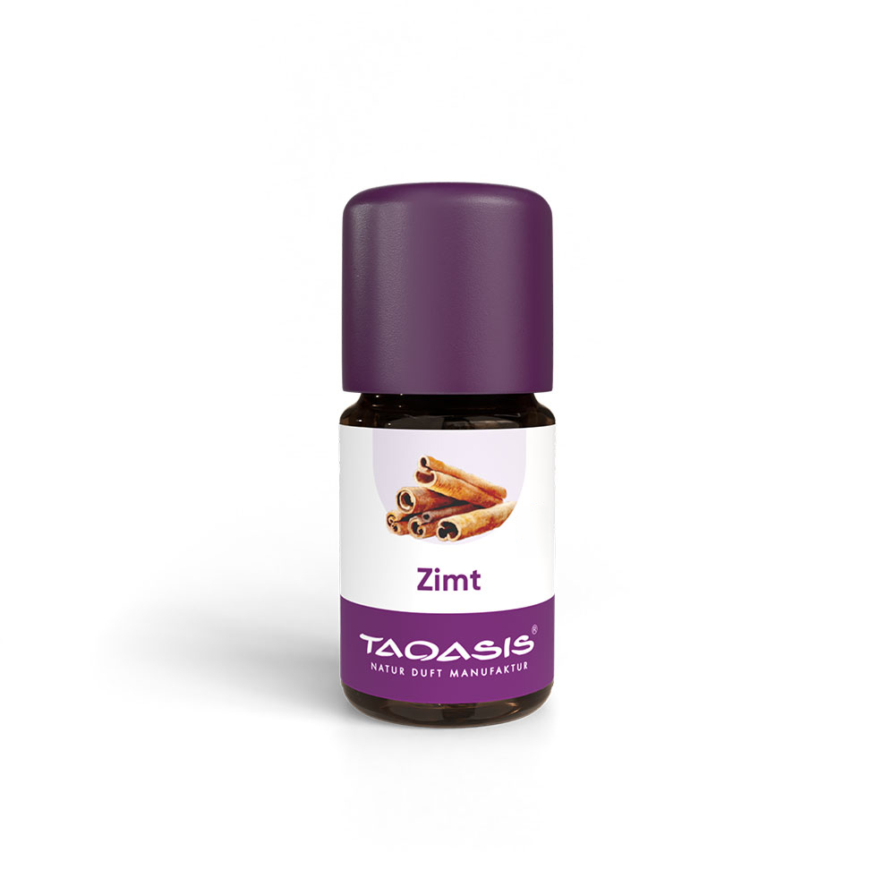 Zimtöl