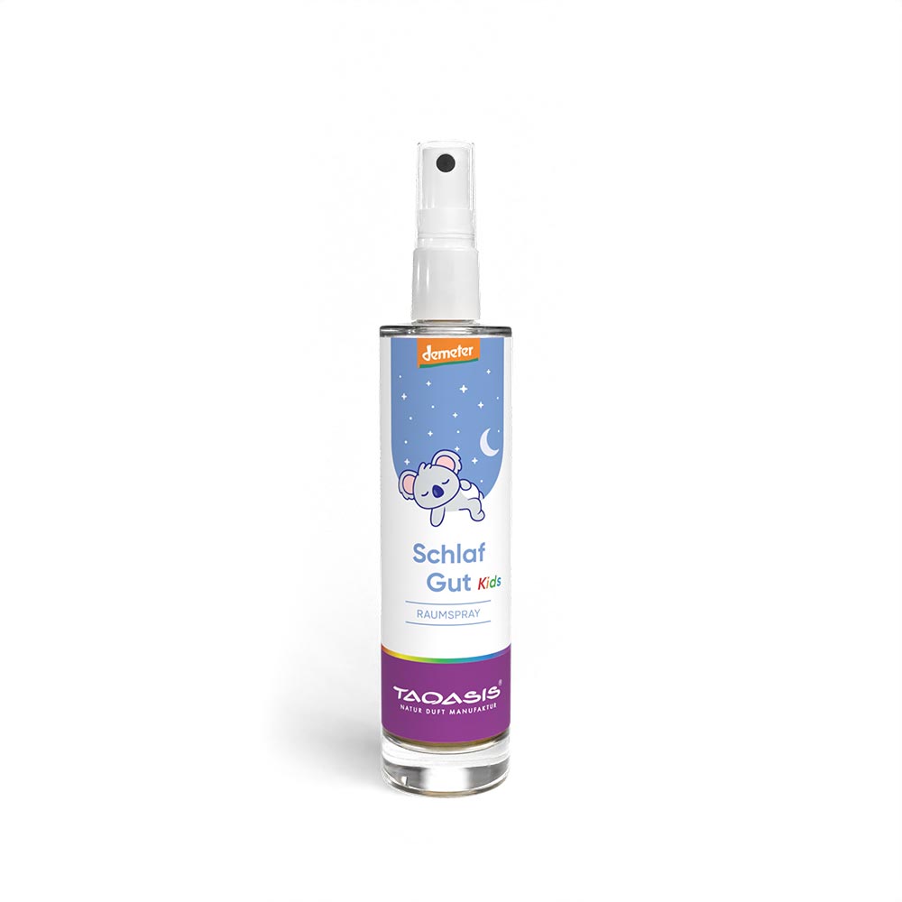 Schlaf Gut Kids Raumspray