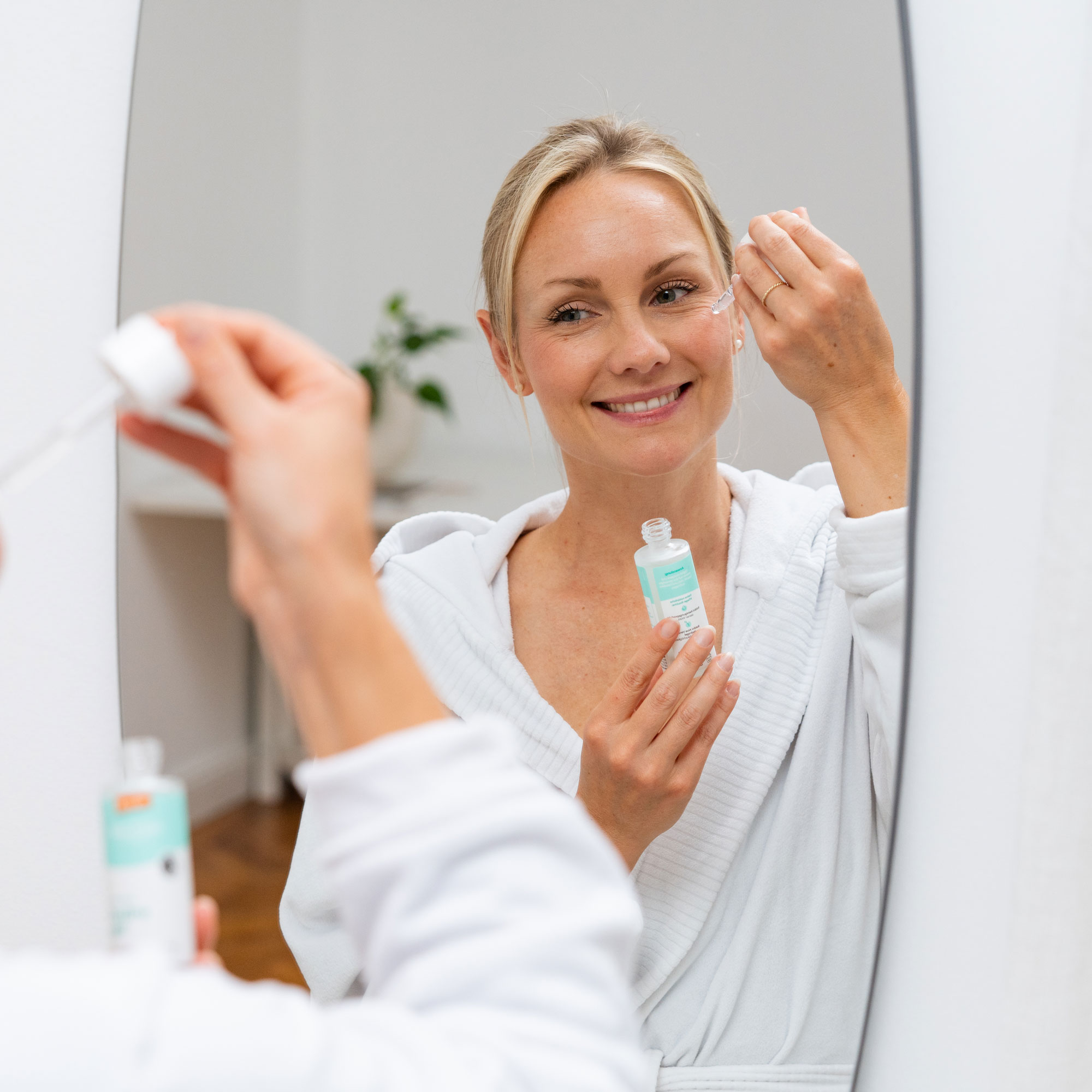Aloe Vera Hydrogel