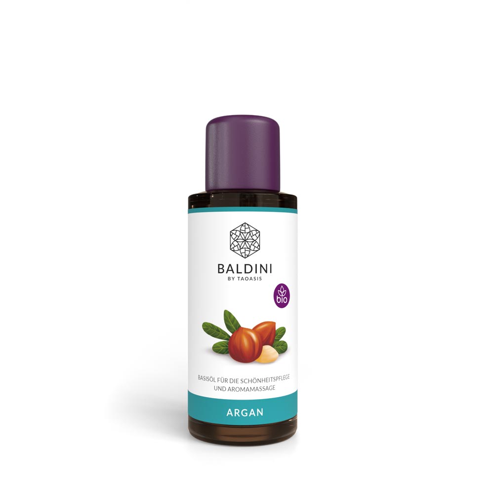 Baldini - Argan Basisöl BIO