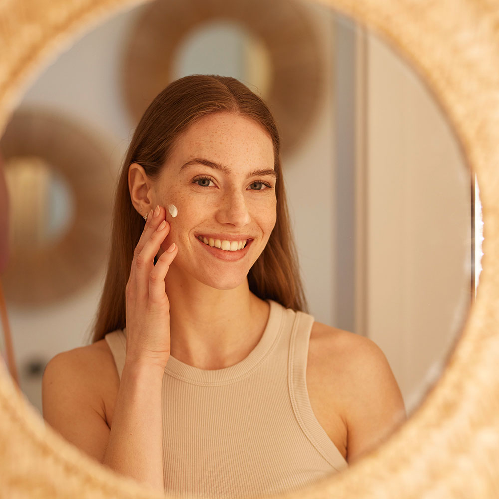 Baldini - Reichhaltige Nachtcreme Lavendel