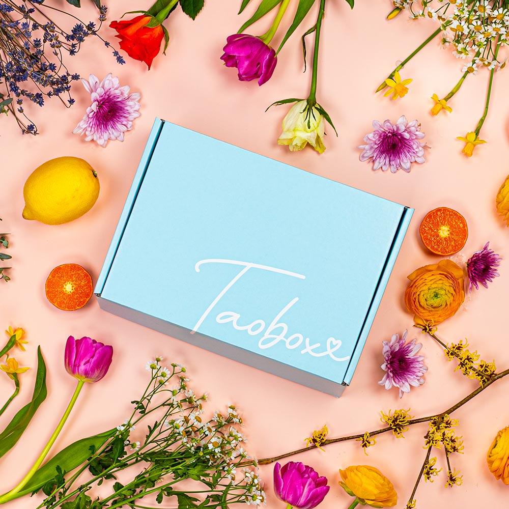 TaoBox Frühlingsneuheiten
