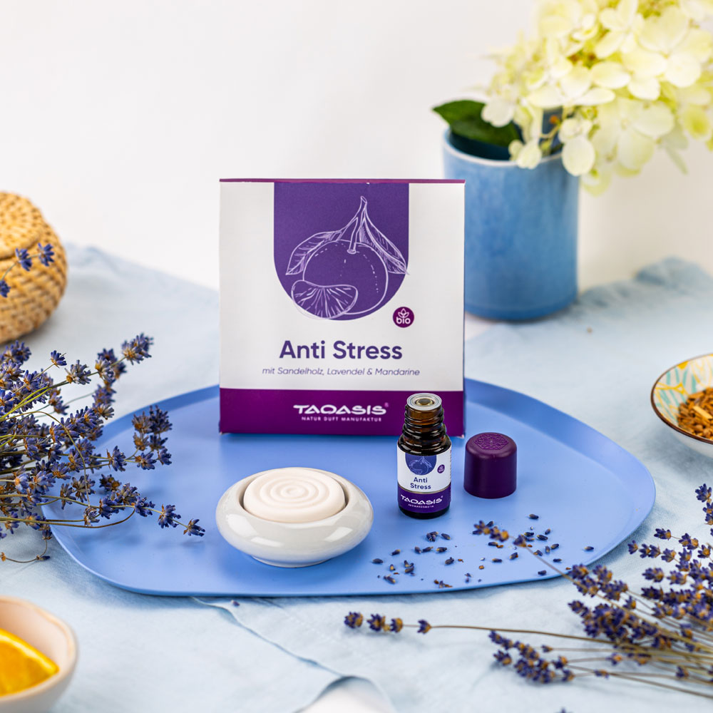 Anti Stress Duftset