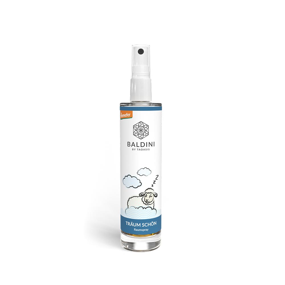 Träum schön Raumspray