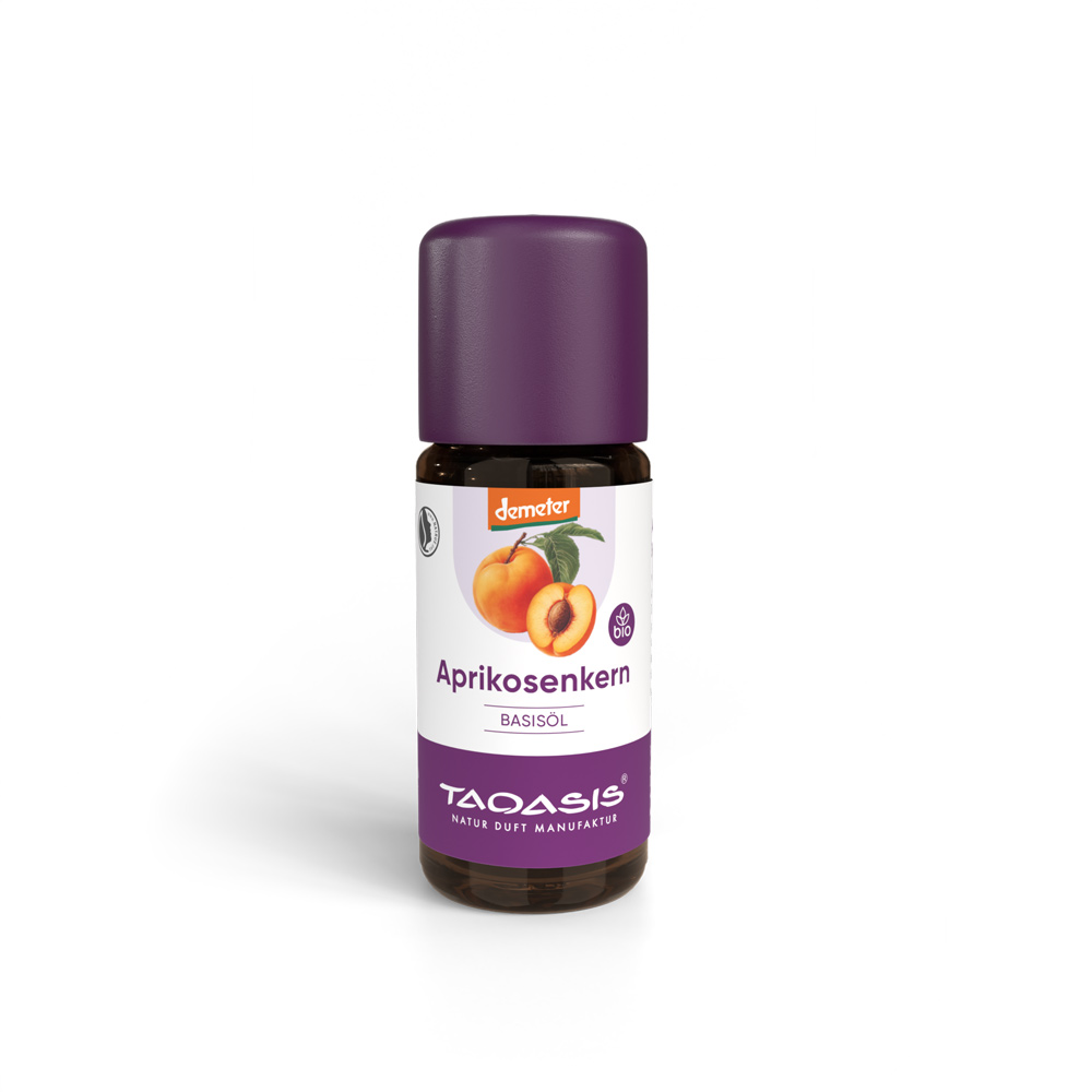 Aprikosenkern Mini-Basisöl