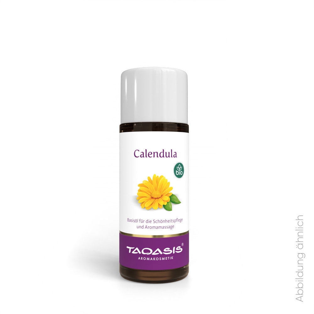 Calendula Basisöl BIO