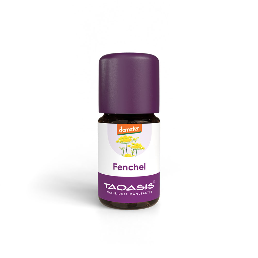 Fenchelöl