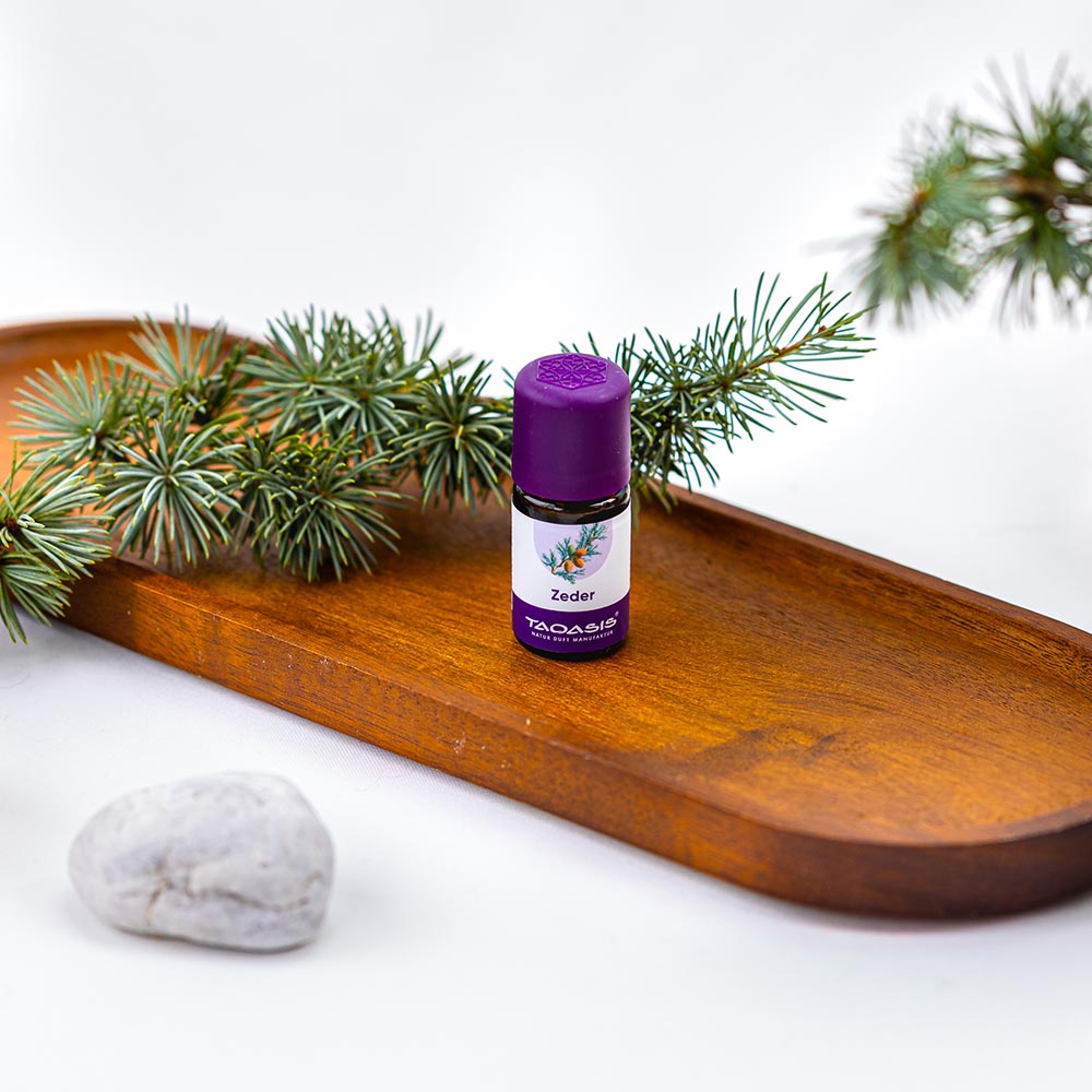 Zederöl BIO