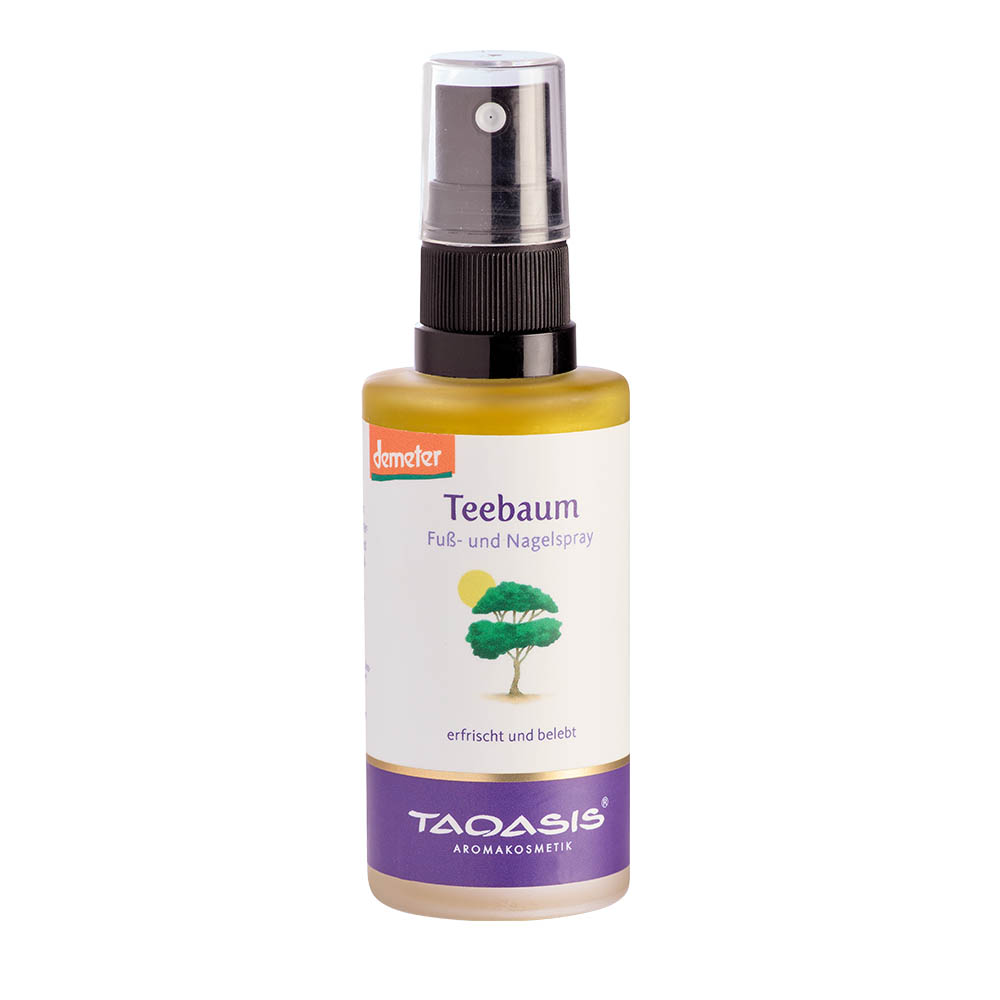 Teebaum Fuß Spray