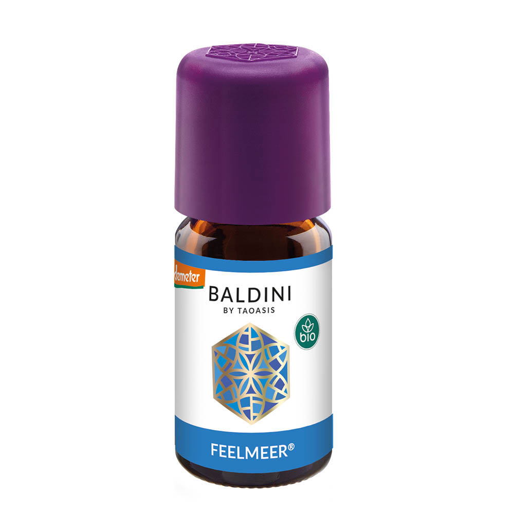 Baldini Feelmeer organic/demeter