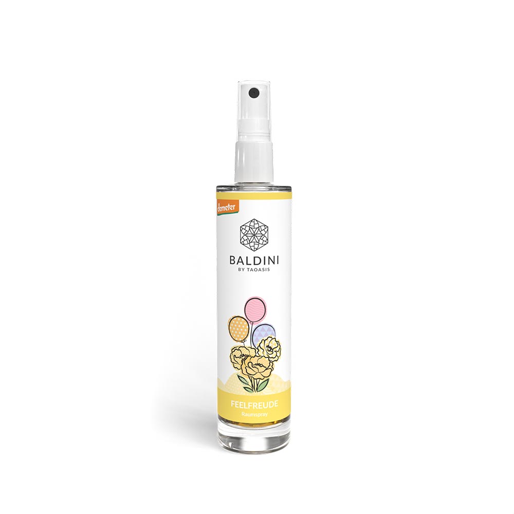Feelfreude® Raumspray
