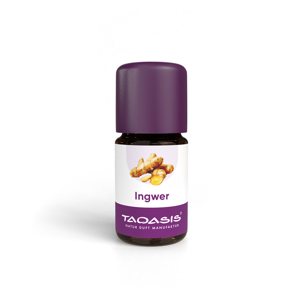 Ingweröl