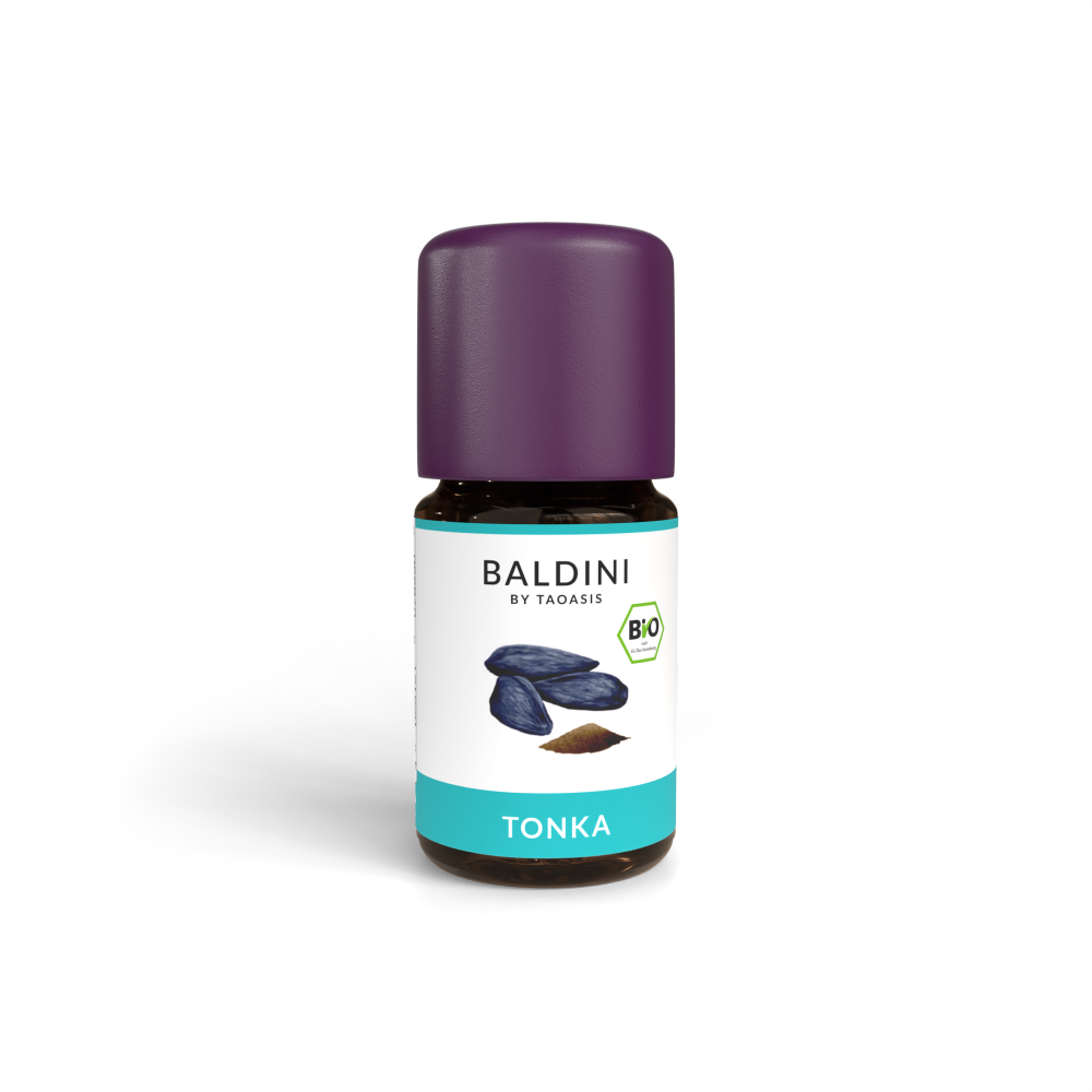 Baldini Bio-Aroma Tonka Extrakt BIO