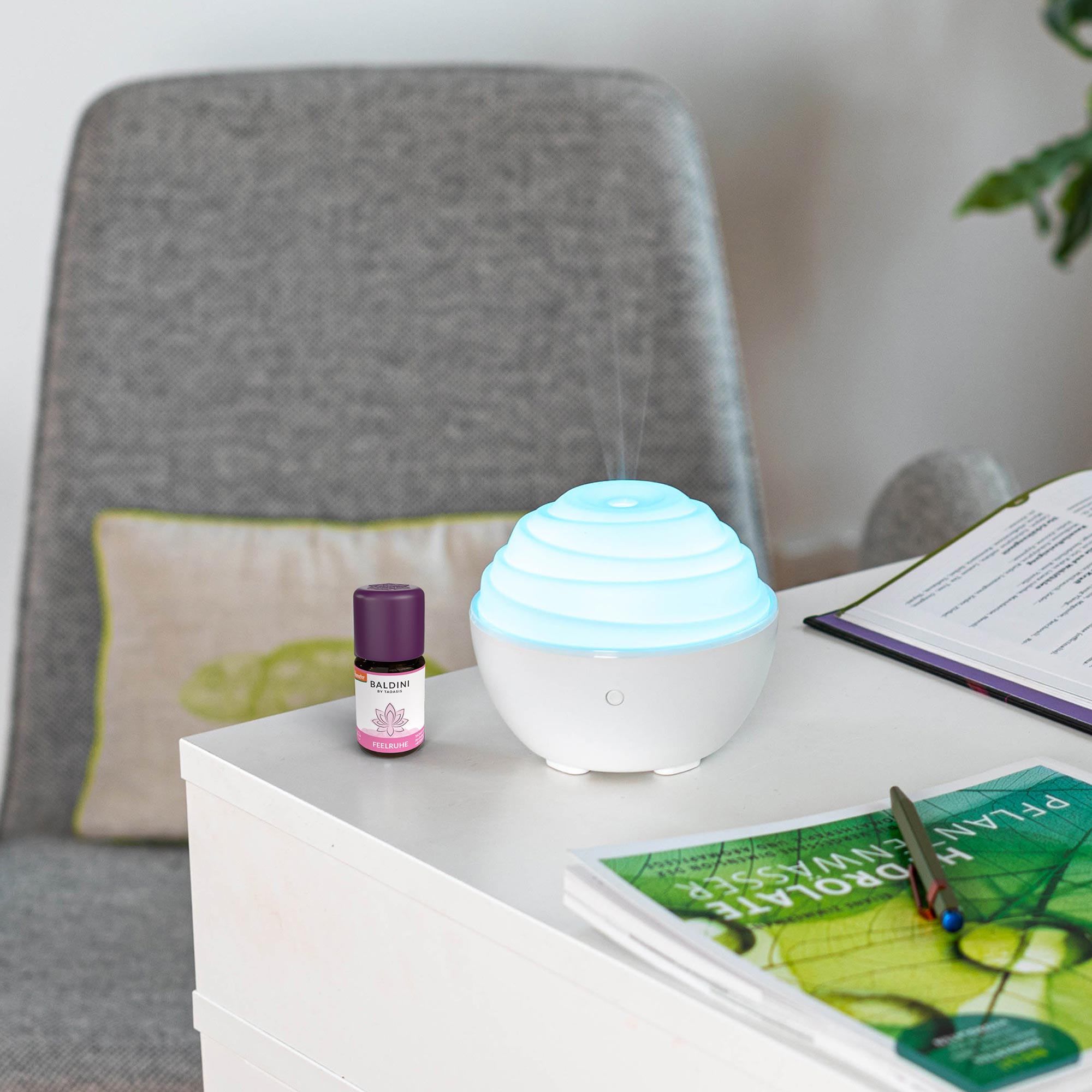 TaoWell® Mini mit Feelruhe®