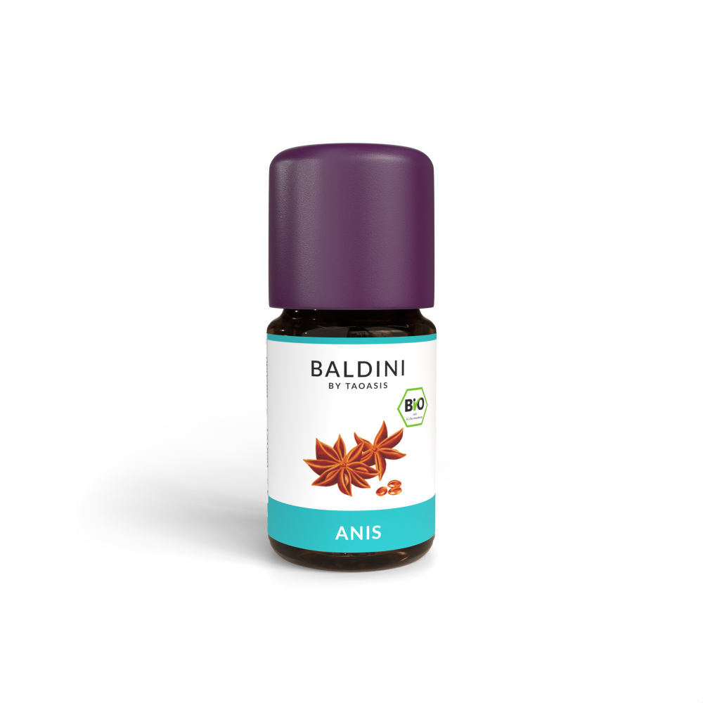 Baldini Bio-Aroma Anisöl BIO