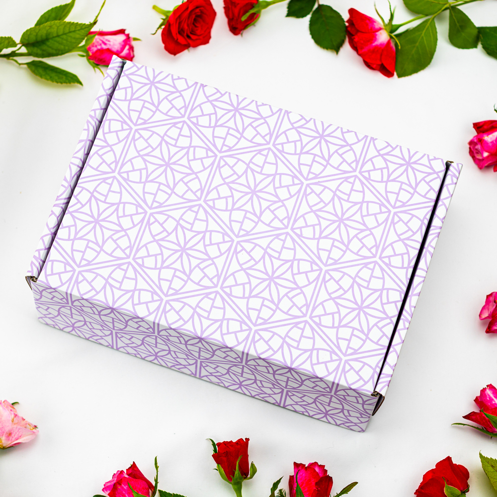 Baldini - Kosmetikbox Rose