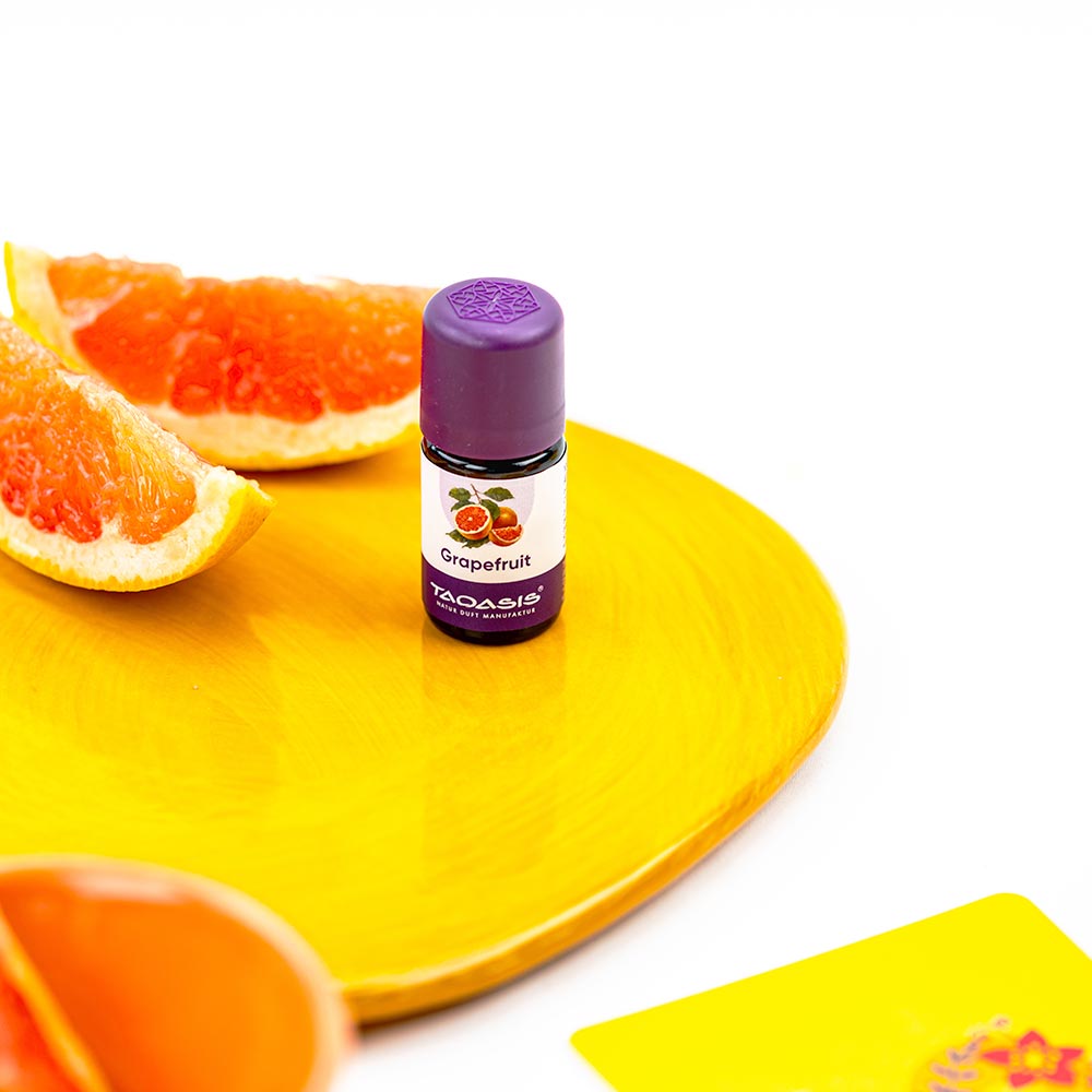 Grapefruitöl BIO