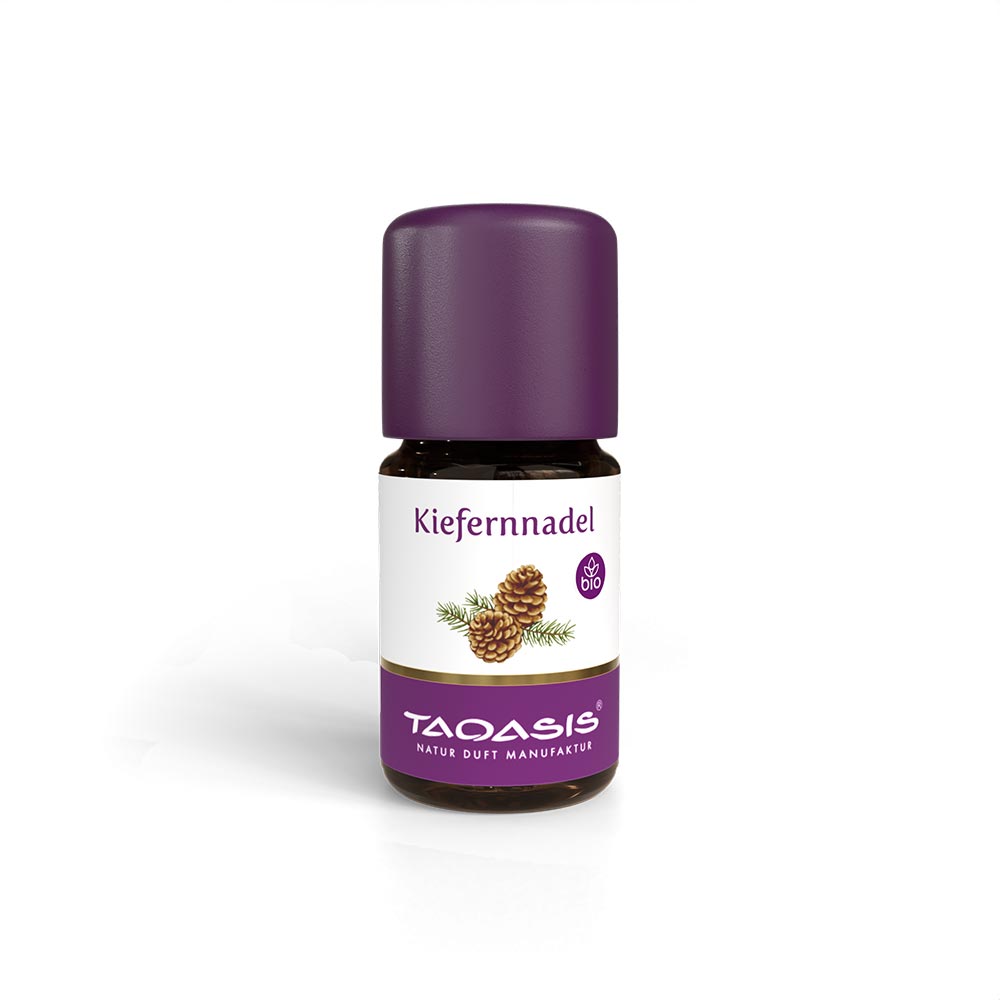 Kiefernnadelöl BIO Kiefernnadelöl BIO