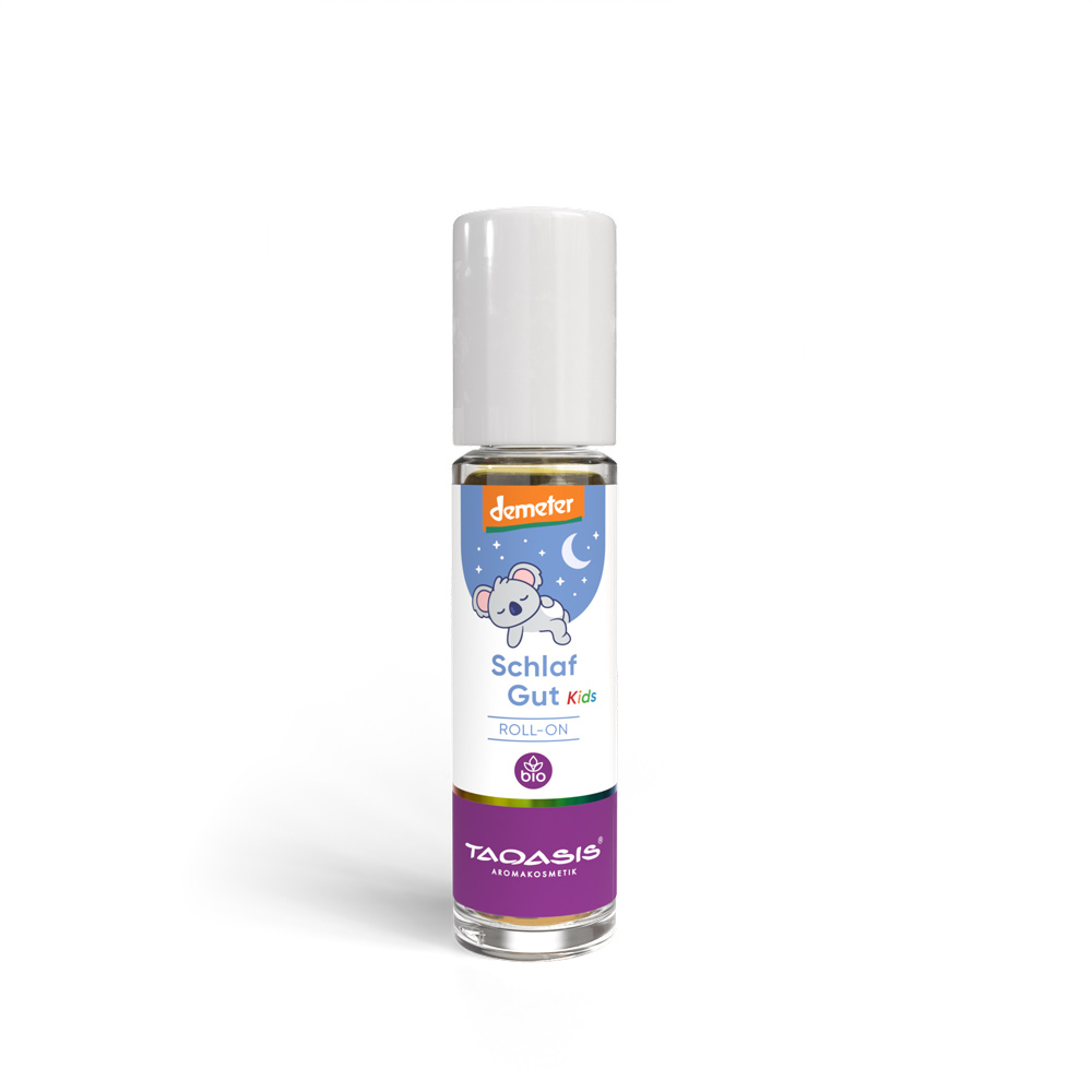 Schlaf gut Kids Roll-On