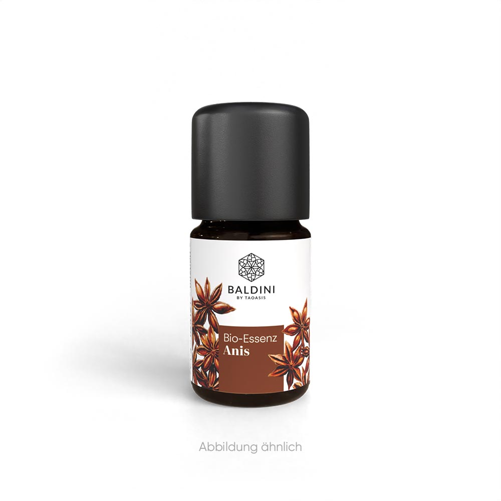 Anisöl Bio-Essenz