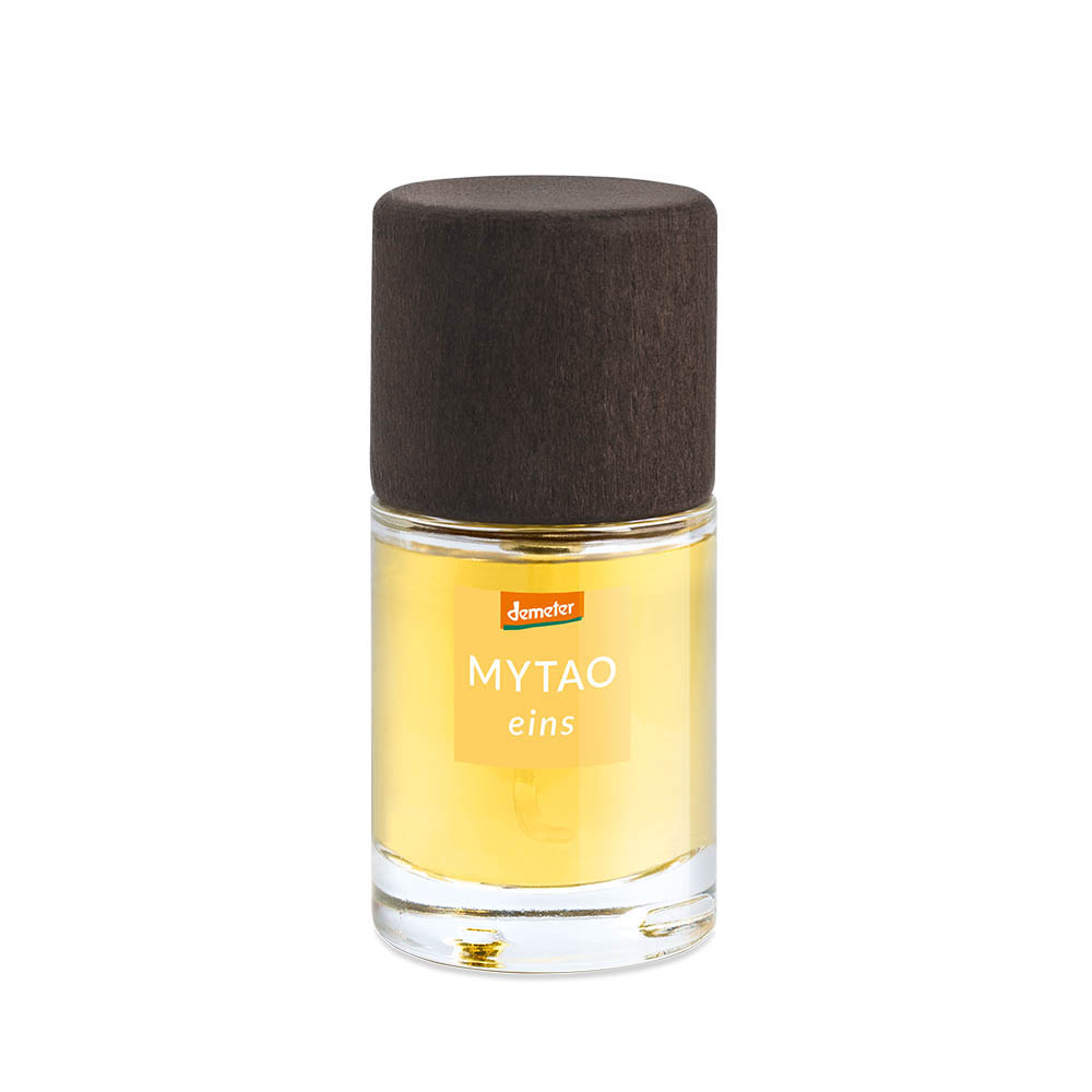 Naturparfum MYTAO® eins demeter