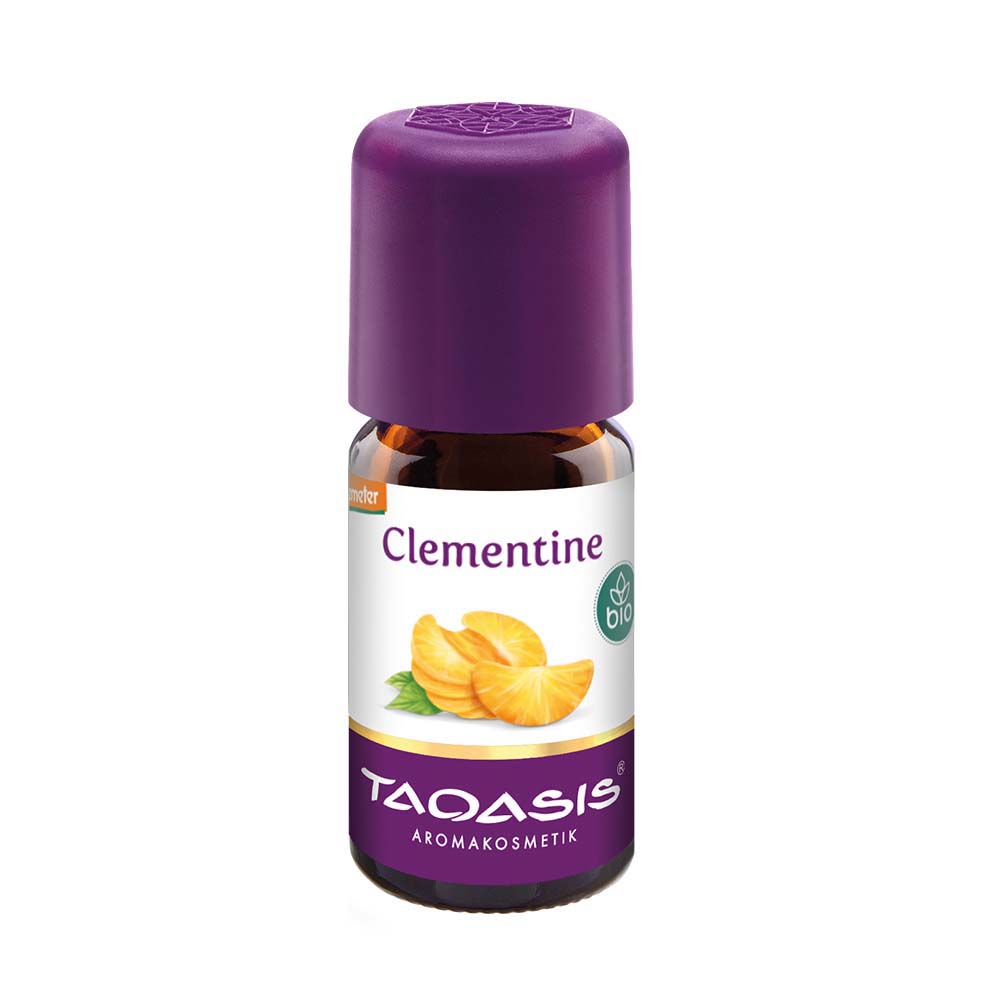 Clementinenöl BIO|demeter
