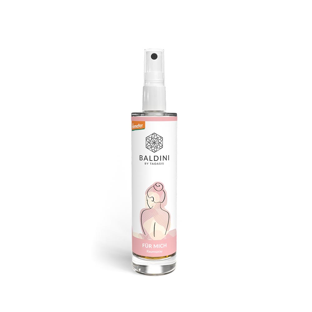 Für Mich Raumspray
