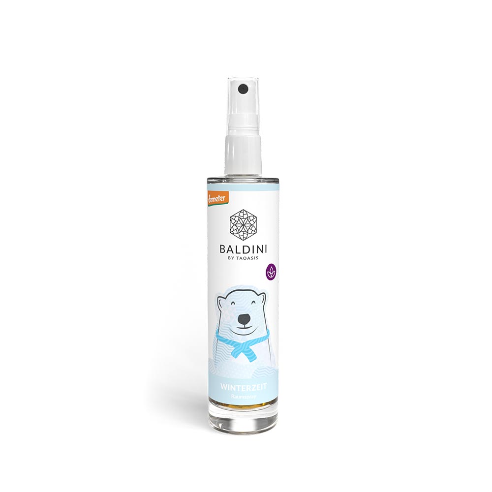 Baldini – Winterzeit Raumspray Baldini – Winterzeit Raumspray