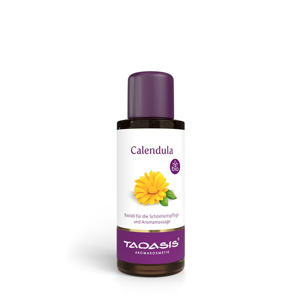 Calendula Basisöl BIO