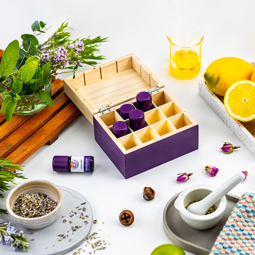 Gesundheits-Set