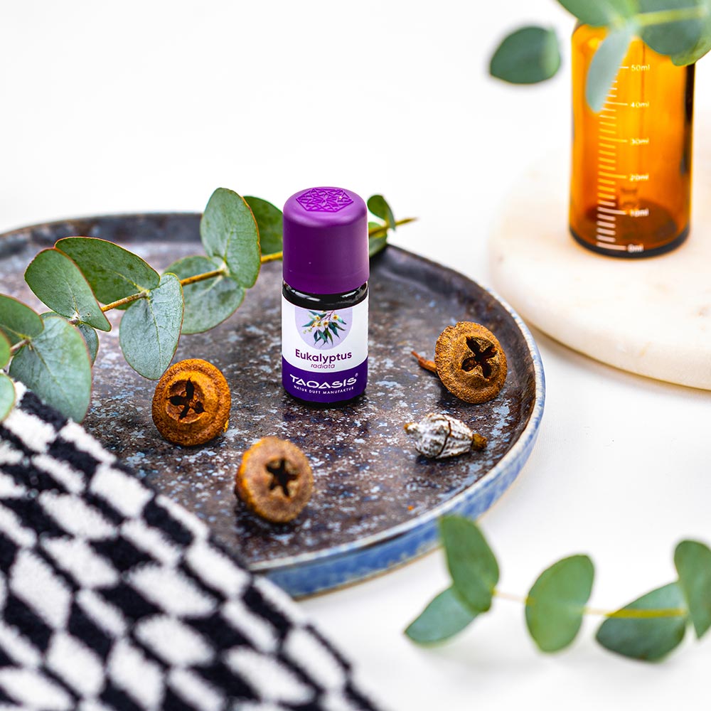 Eukalyptusöl radiata BIO