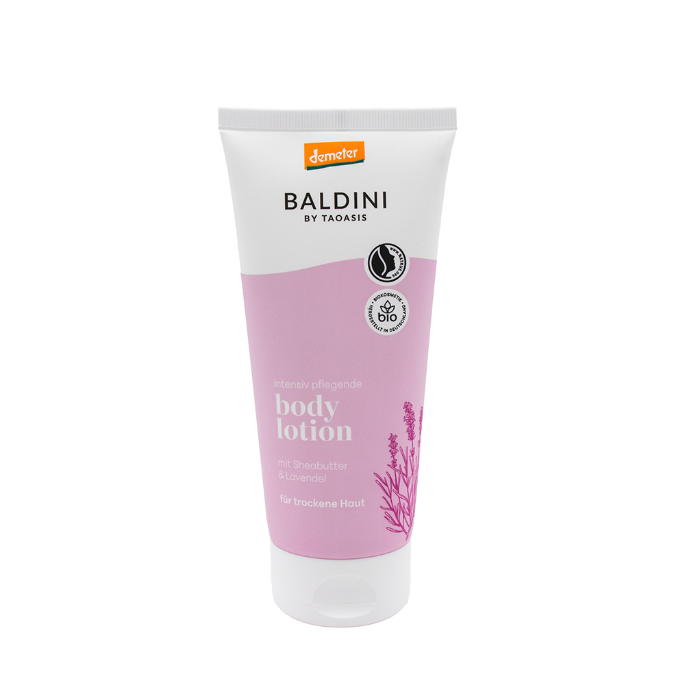 Baldini - Bodylotion Lavendel