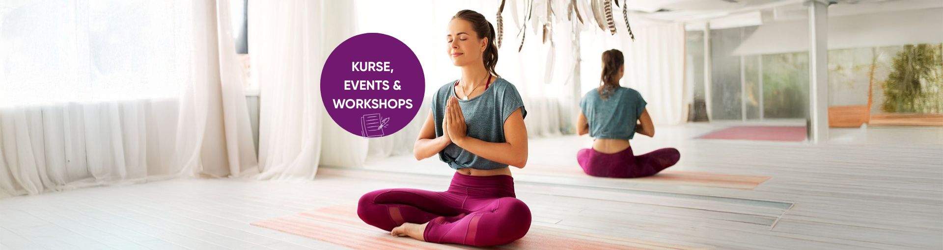 Kennst du schon unser Weiterbildungsangebot?