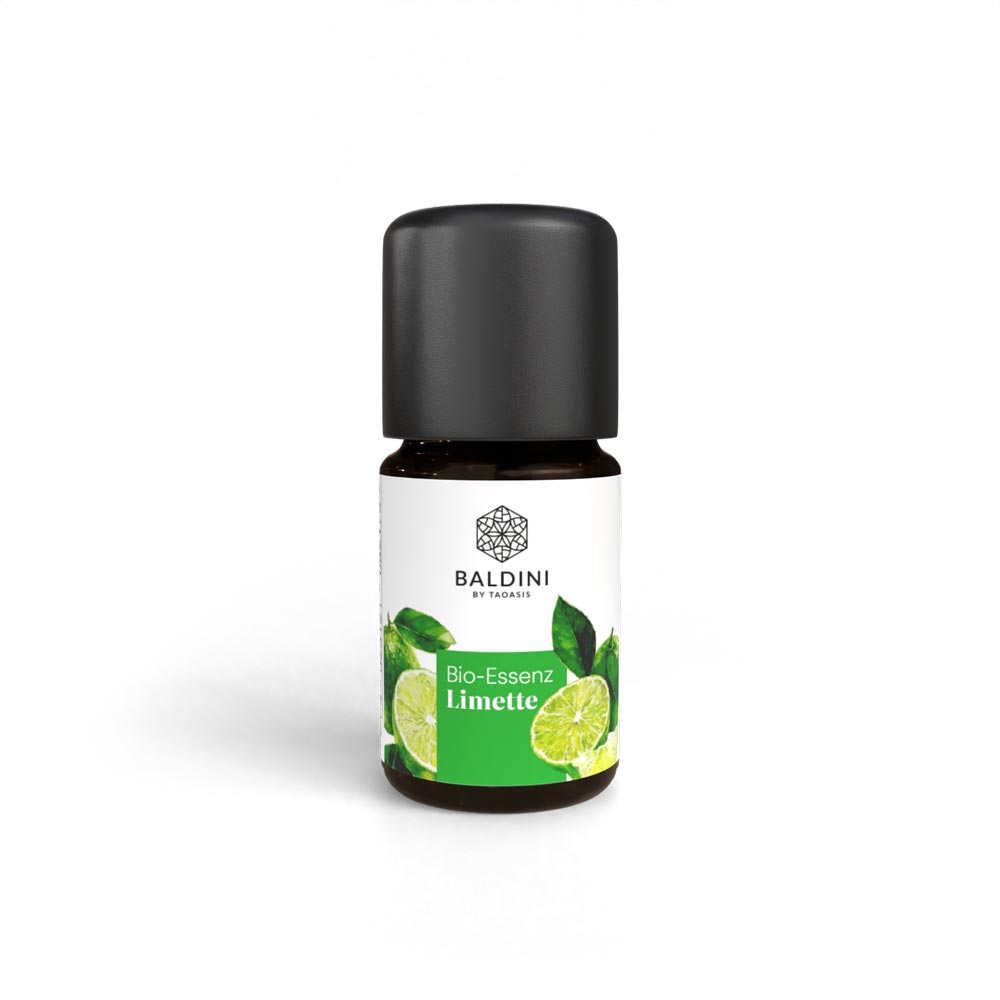 Limettenöl Bio-Essenz