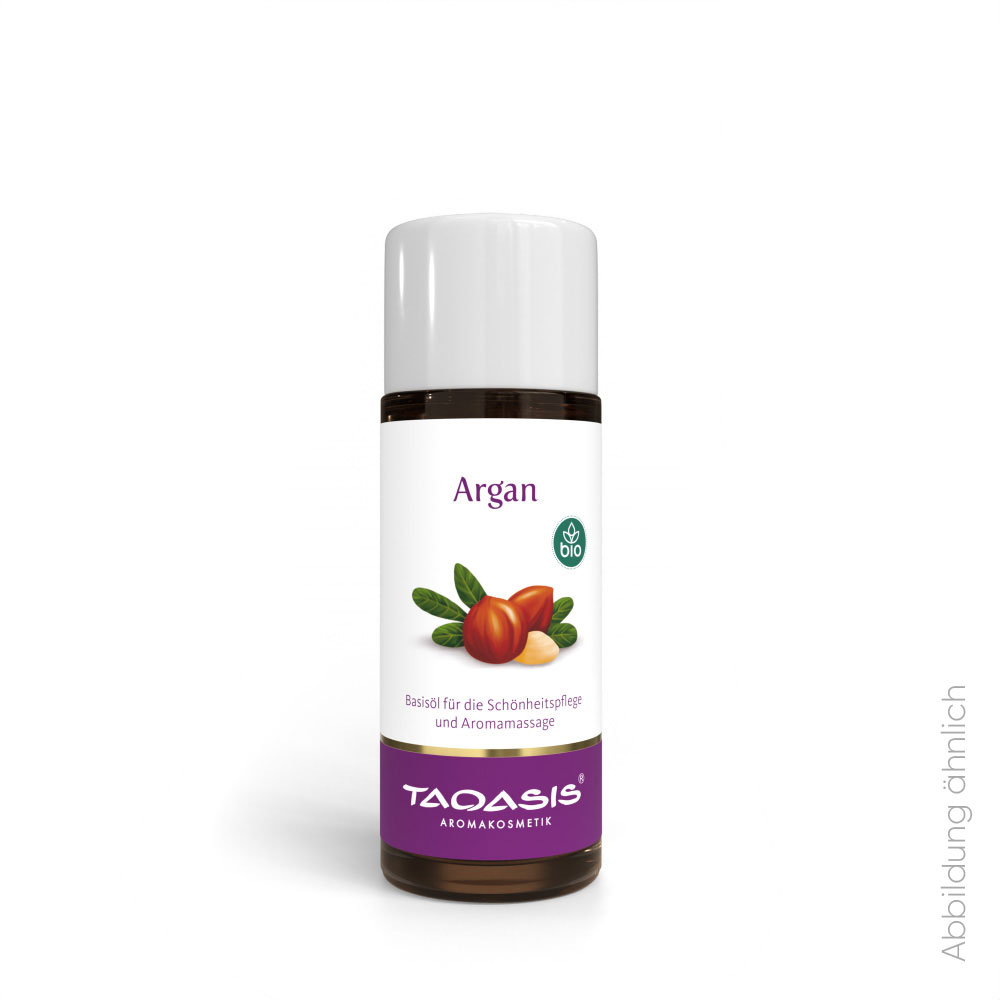 Argan Basisöl BIO