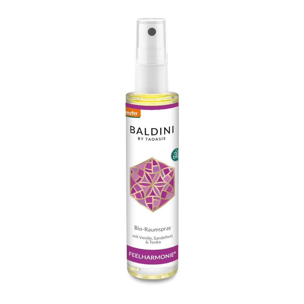 Baldini Feelharmonie Air spray